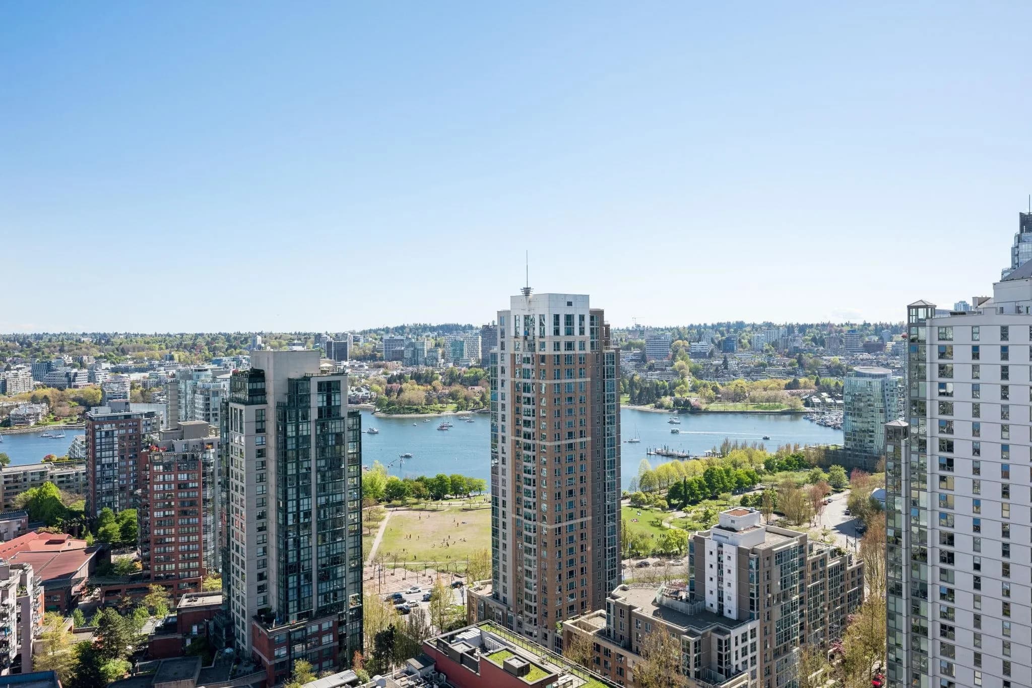 2601 1238 Richards Street, Vancouver, BC V6B 6M6 — image 27