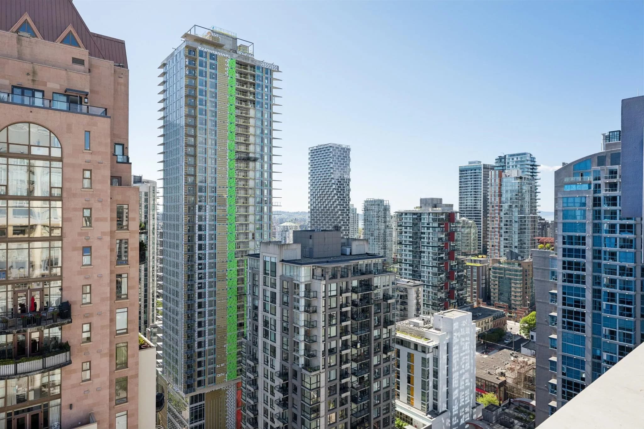 2601 1238 Richards Street, Vancouver, BC V6B 6M6 — image 26
