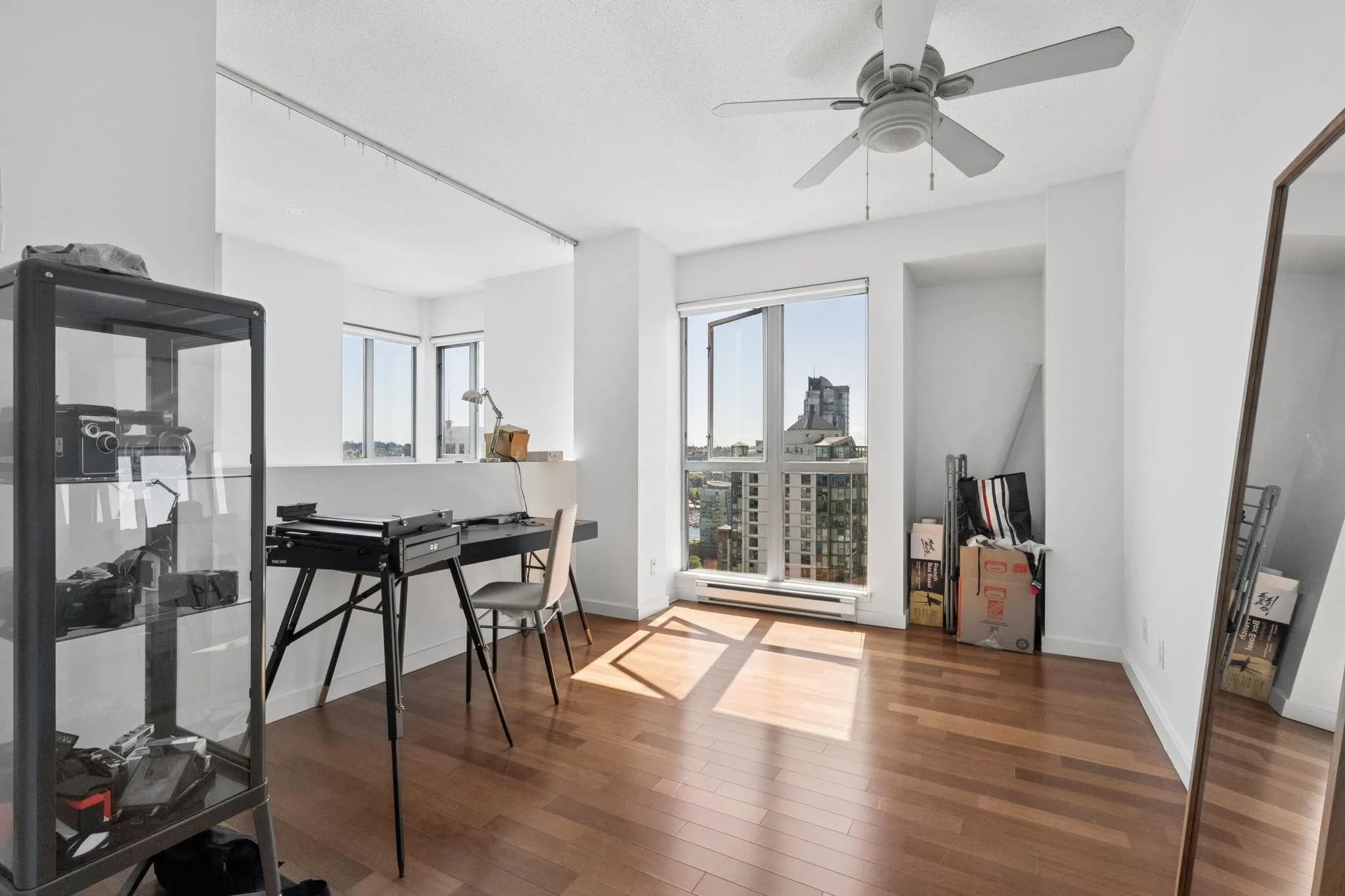 2601 1238 Richards Street, Vancouver, BC V6B 6M6 — image 21