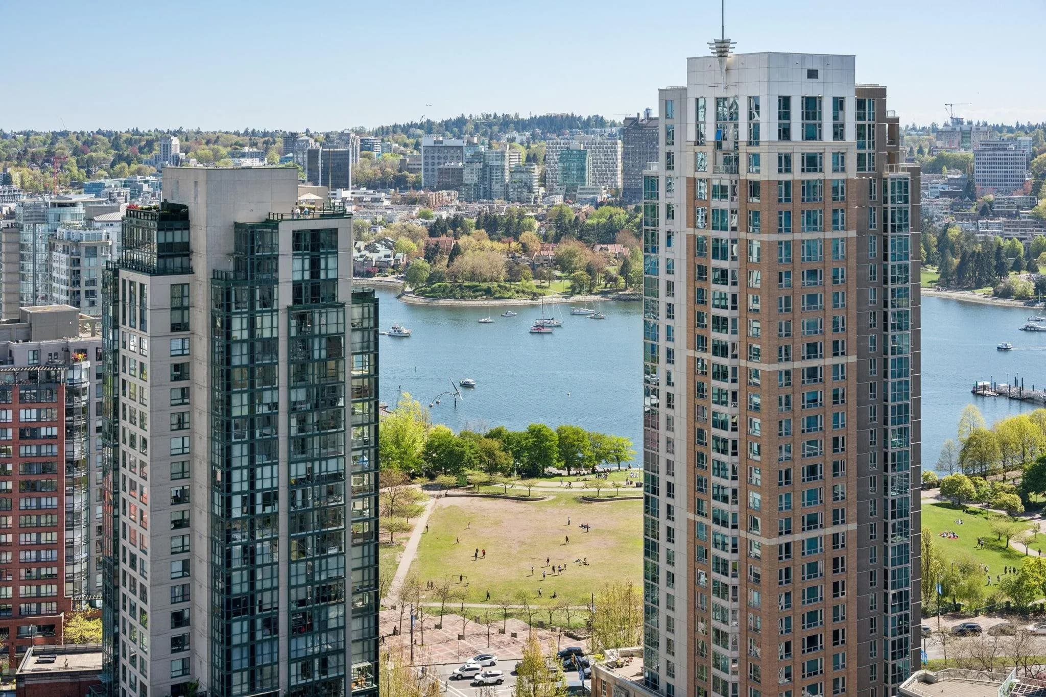 2601 1238 Richards Street, Vancouver, BC V6B 6M6 — image 30