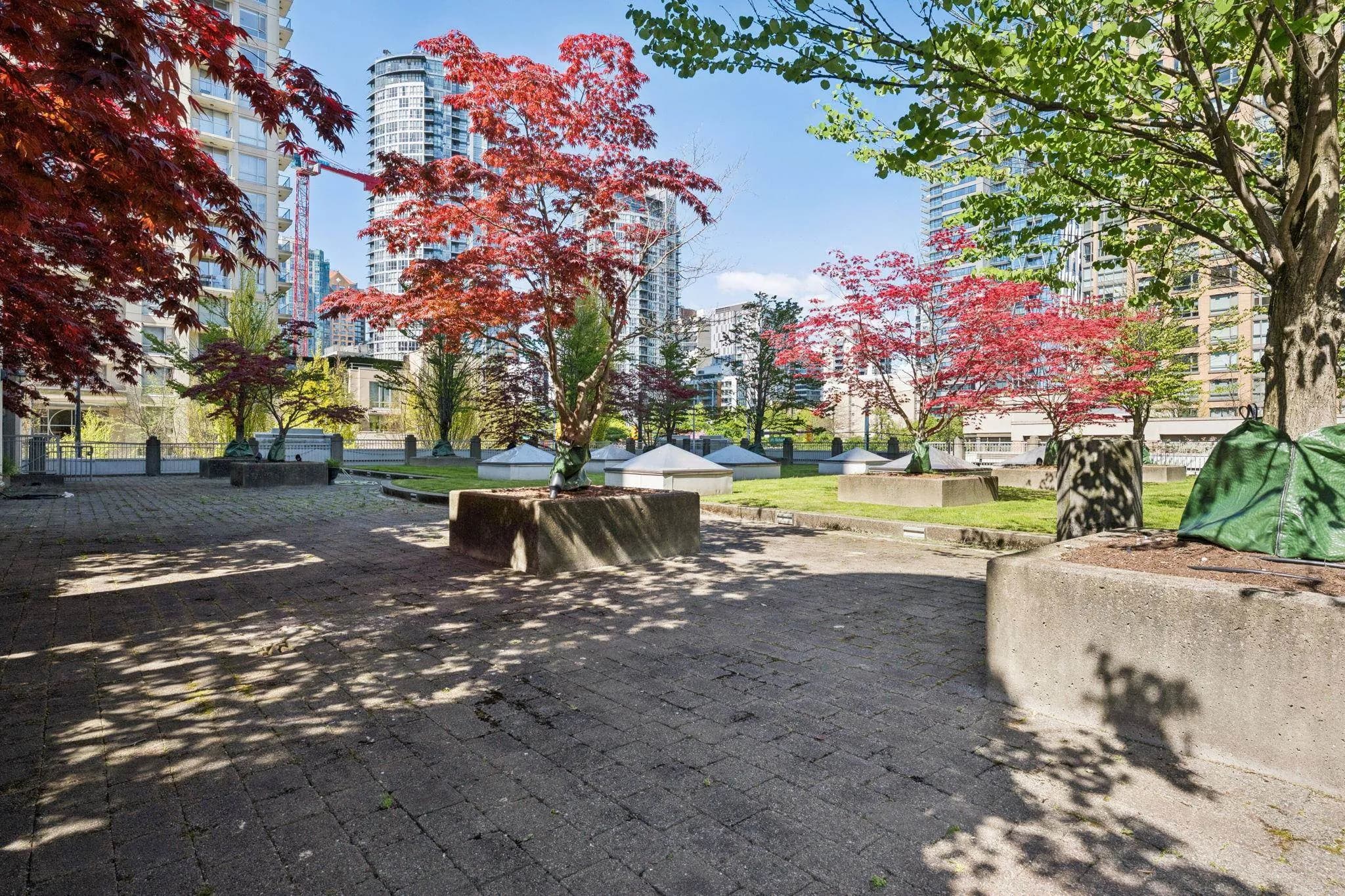 2601 1238 Richards Street, Vancouver, BC V6B 6M6 — image 35