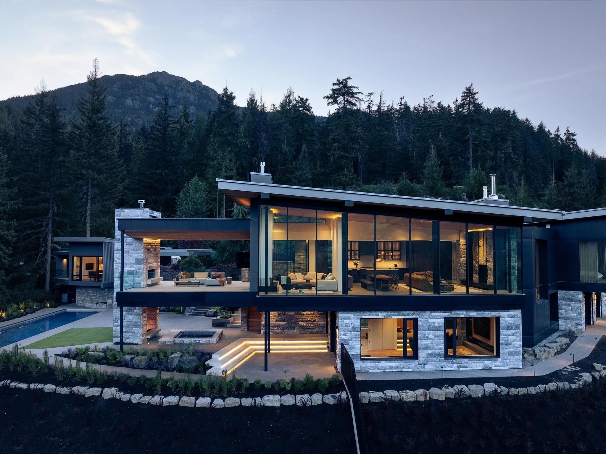 5412 Stonebridge Drive, Whistler, BC V8E 0V9 — image 30