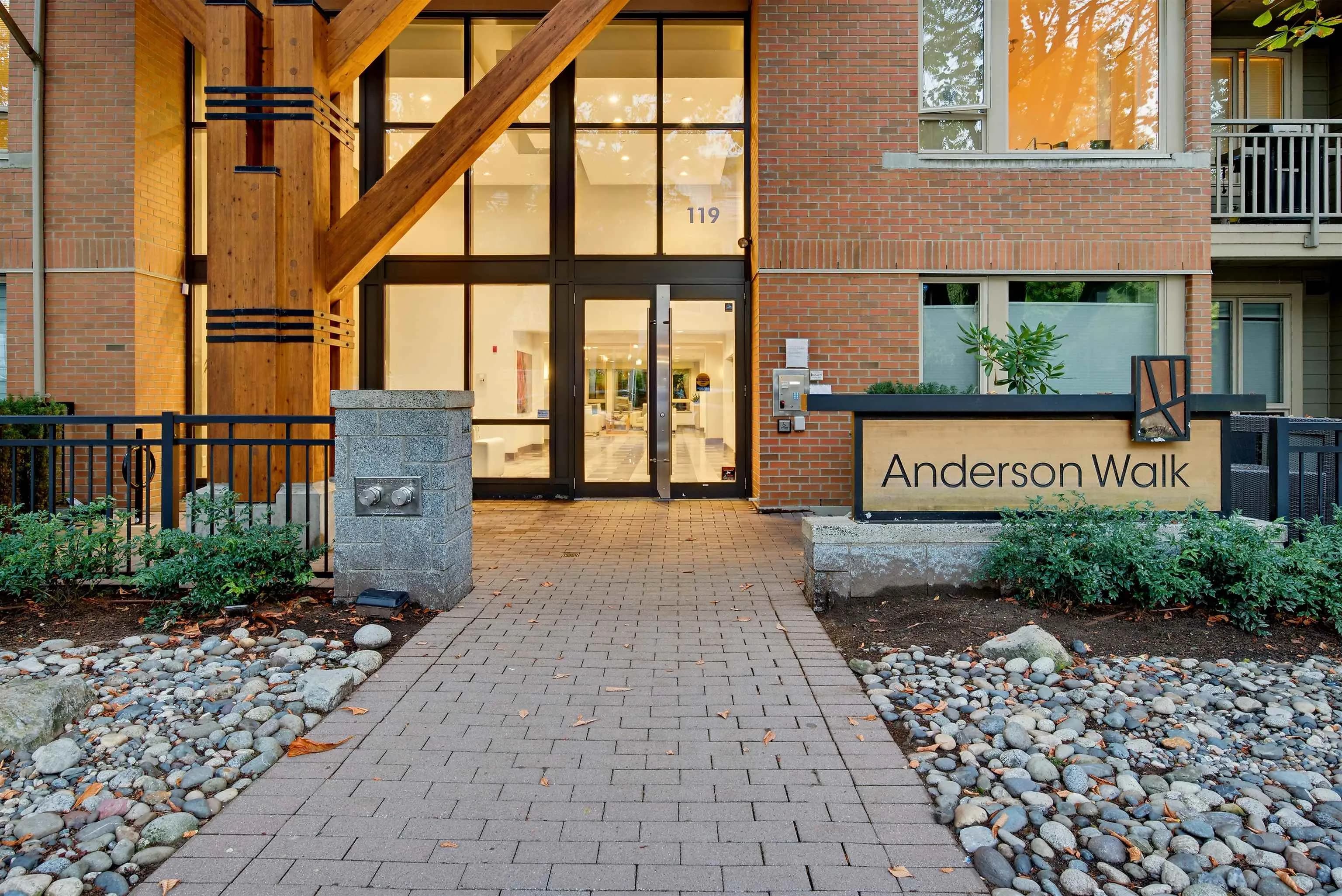 411 119 W 22nd Street, North Vancouver, BC V7M 0B4 — image 3