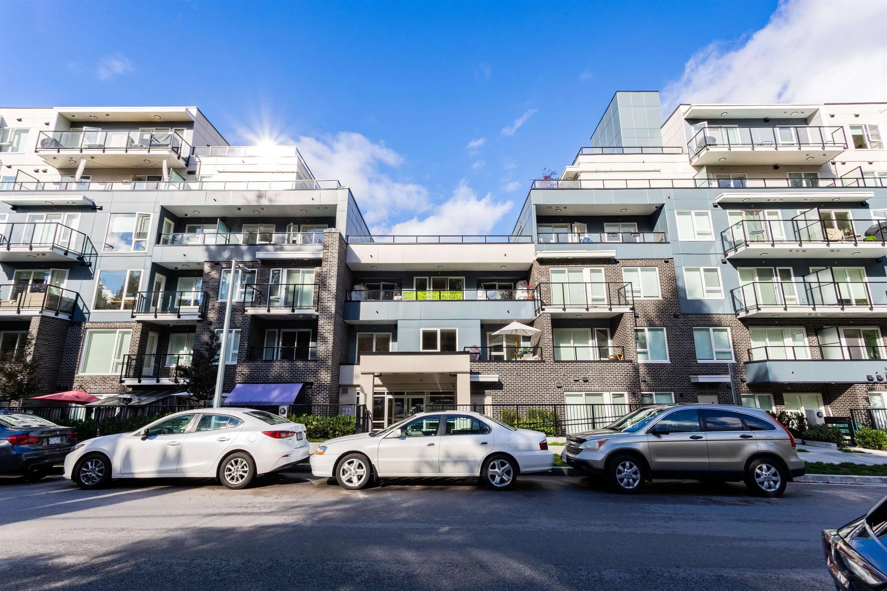 314 2002 St. George Street, Port Moody, BC V3H 0N4 — image 28