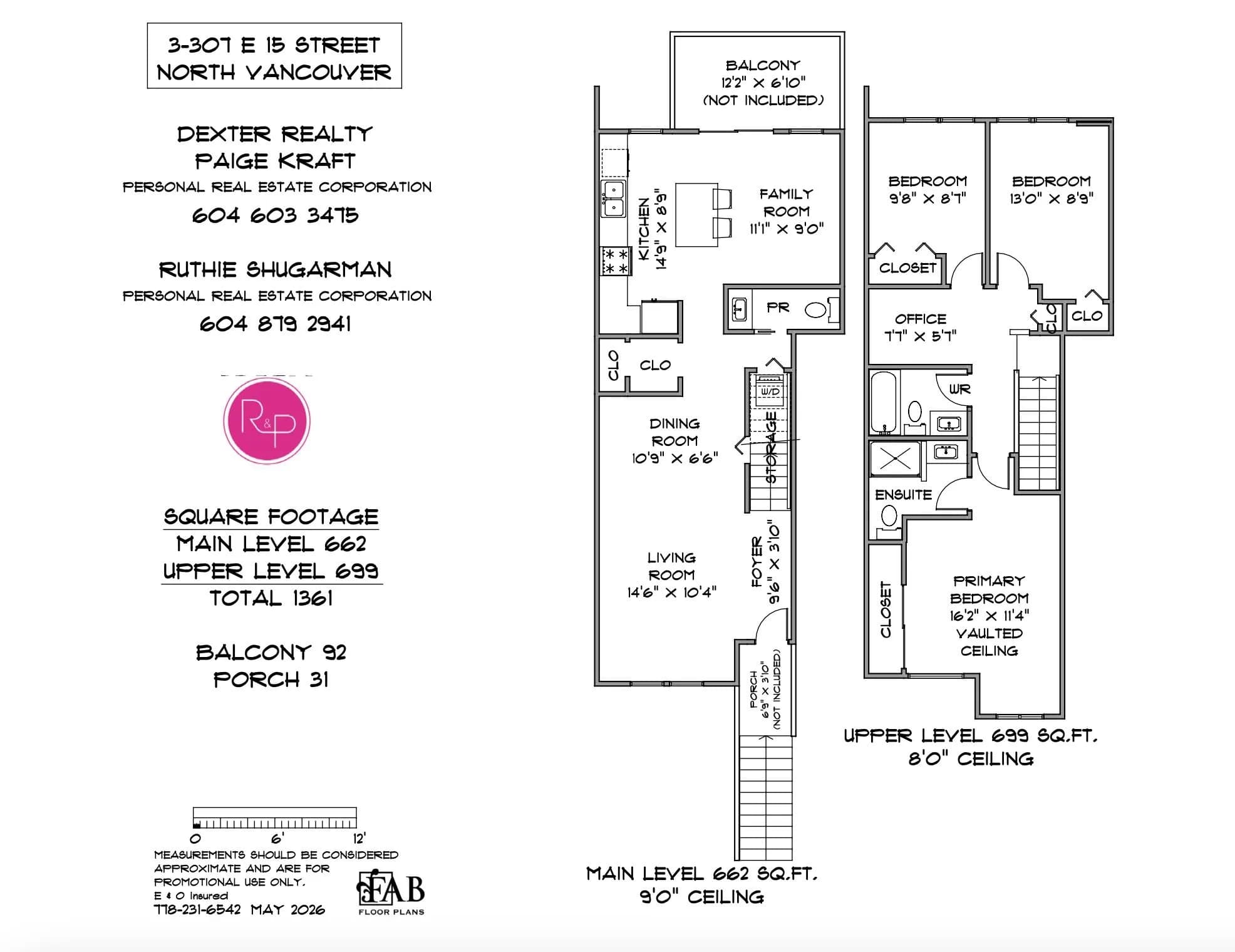 3 307 E 15th Street, North Vancouver, BC V7L 2R6 — image 39