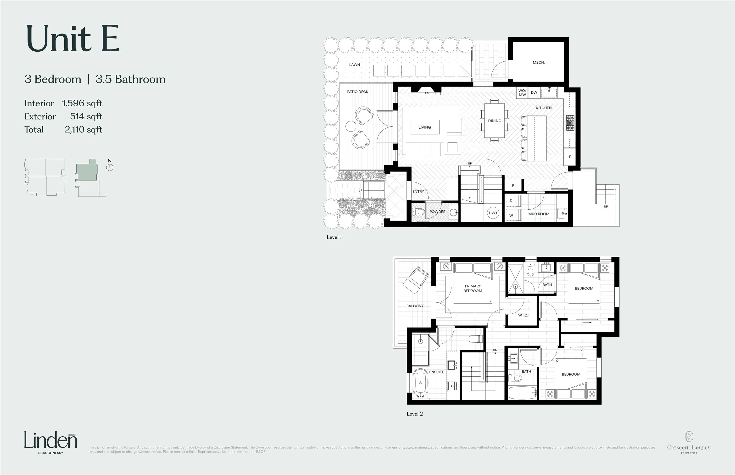 E 4450 Maple Crescent, Vancouver, BC V6J 4B3 — image 13