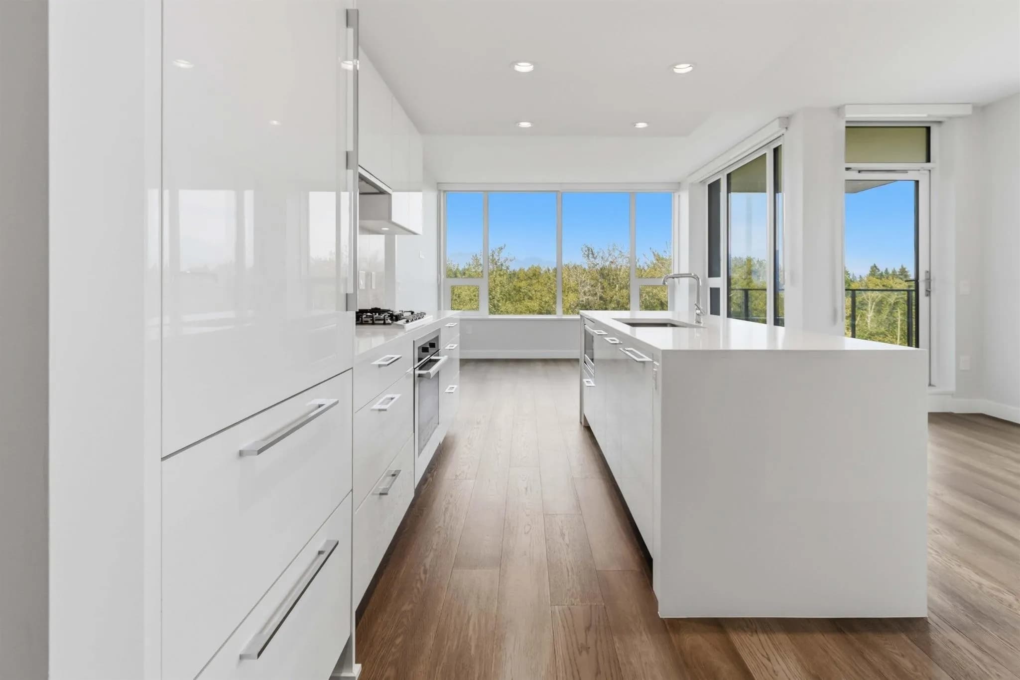 1002 5410 Shortcut Road, Vancouver, BC V6T 0C8 — image 11