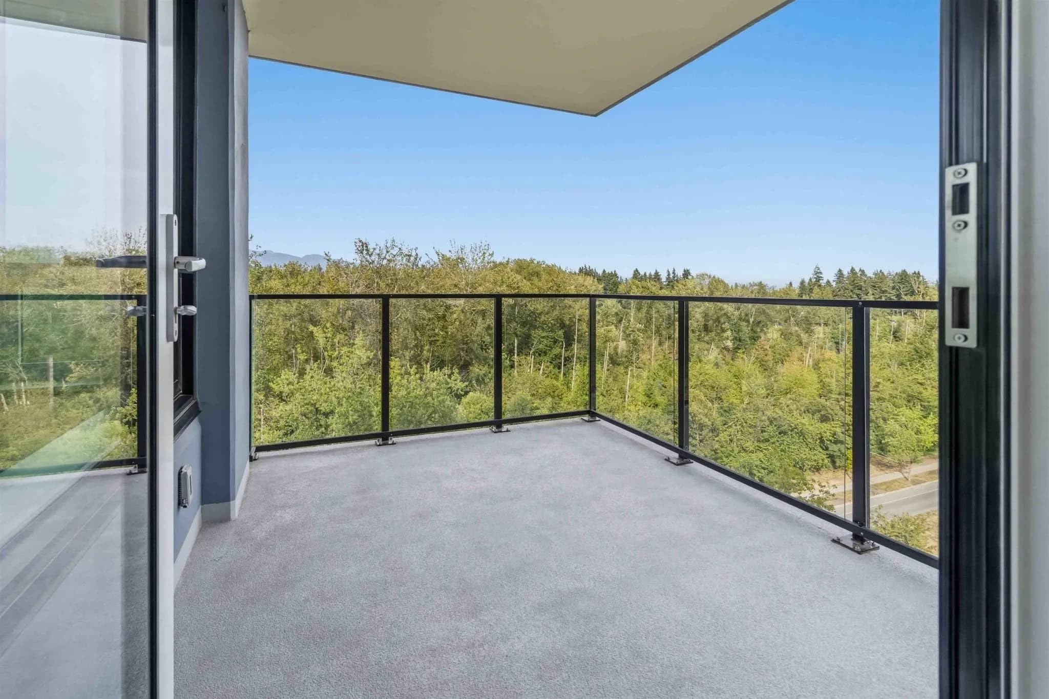 1002 5410 Shortcut Road, Vancouver, BC V6T 0C8 — image 25