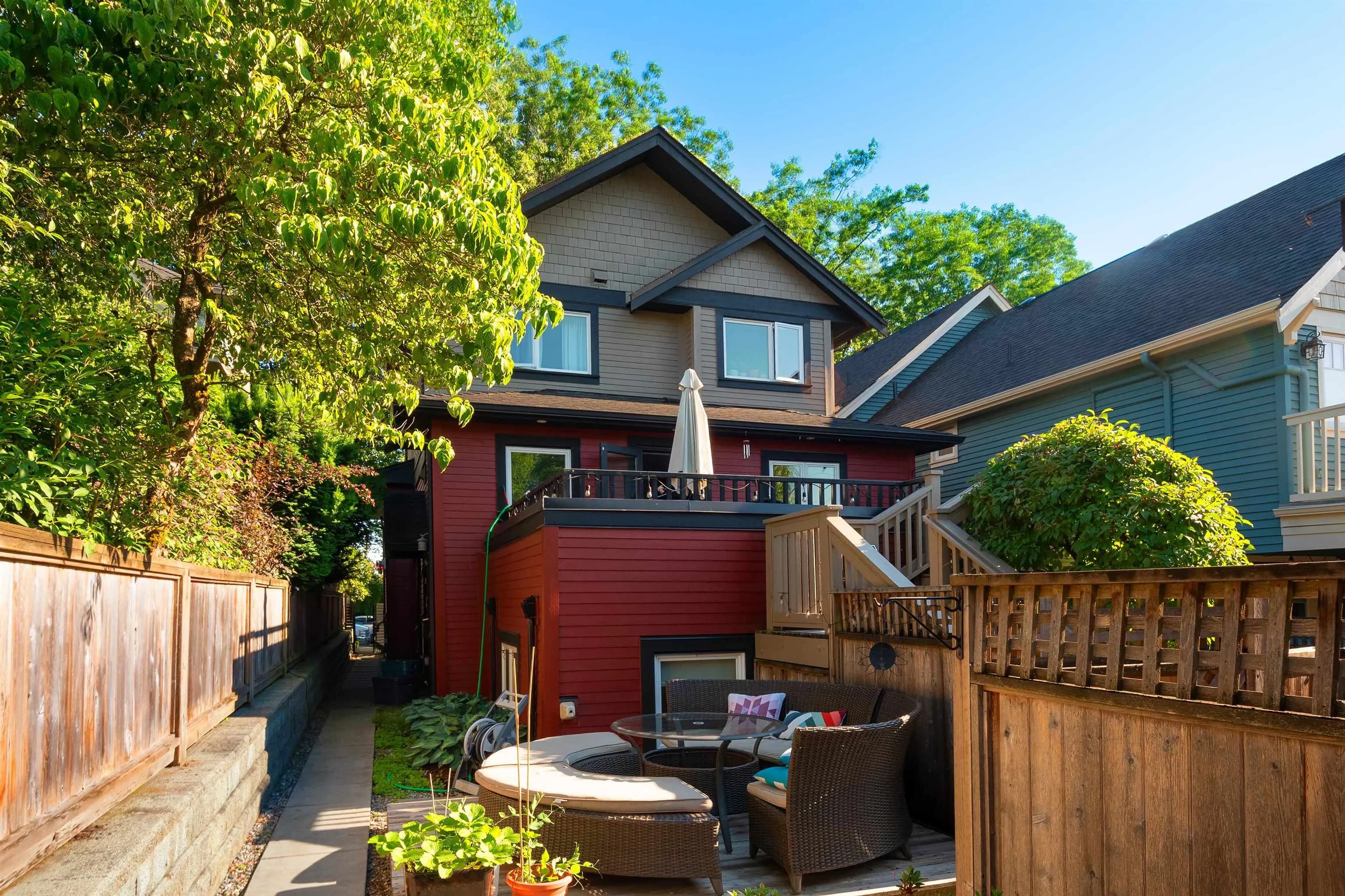 1931 E 7th Avenue, Vancouver, BC V5N 1S3 — image 11