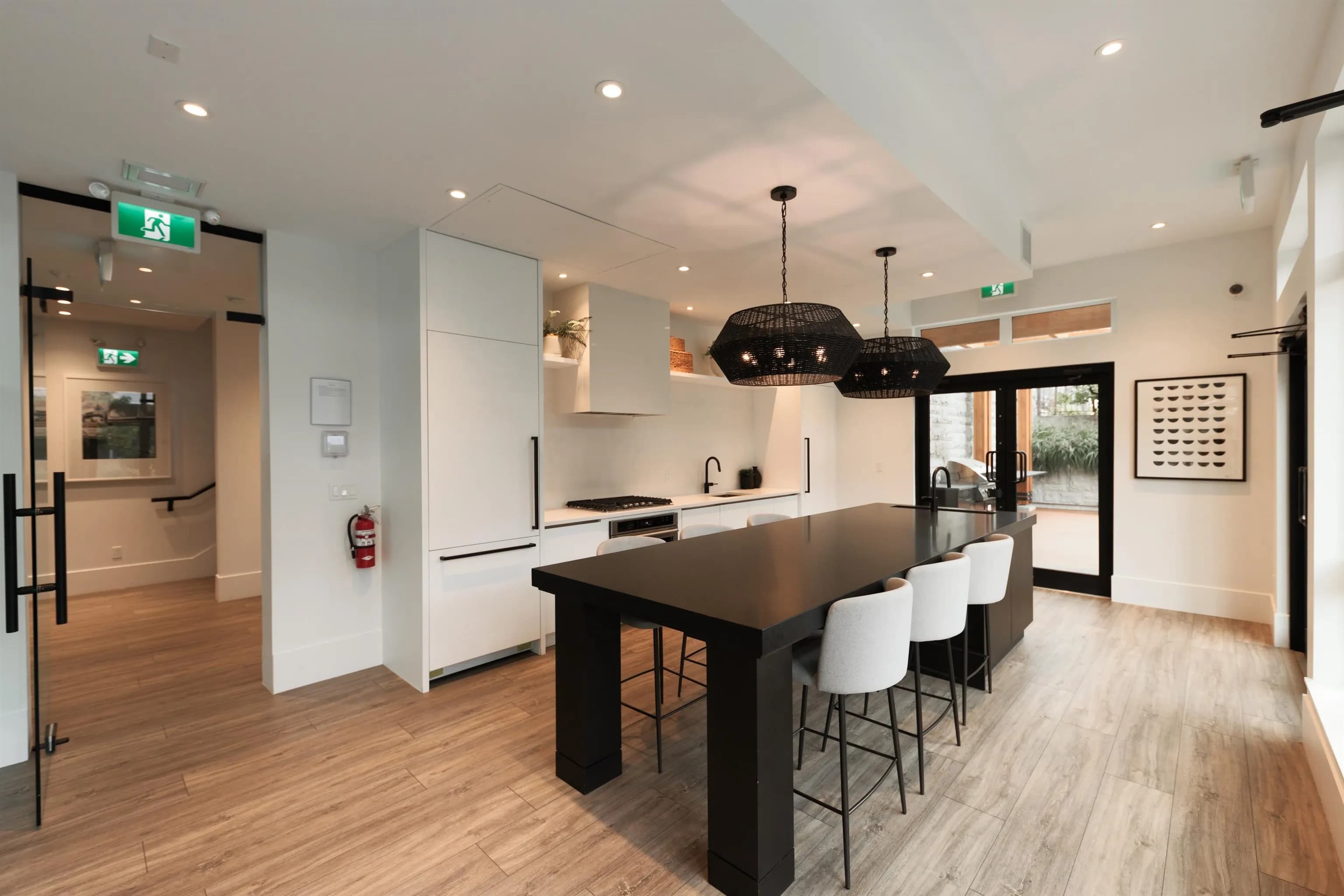 Active View 2 100 1310 Mitchell Street, Coquitlam, BC V3C 0T9 | thecouve