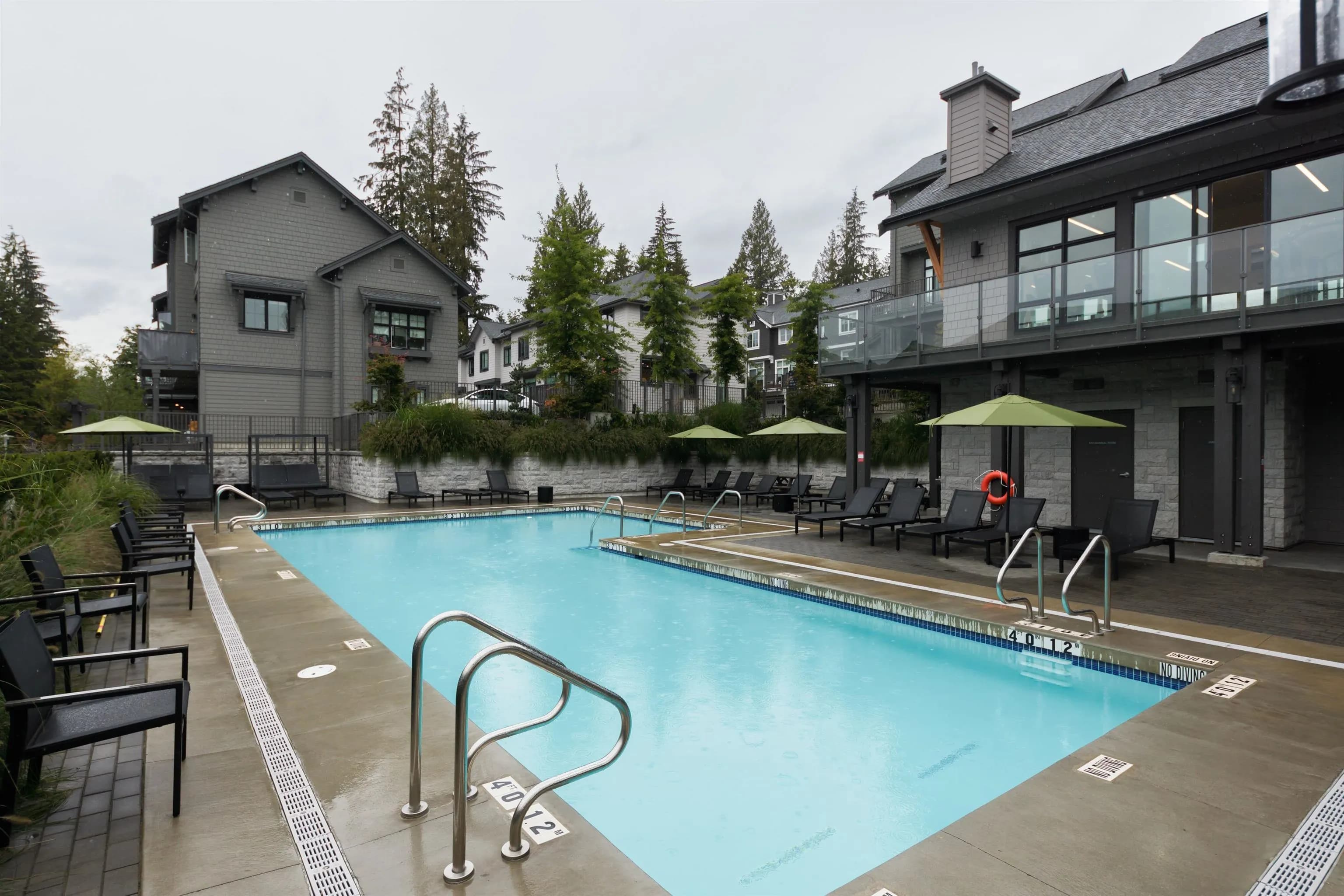 Active View 2 100 1310 Mitchell Street, Coquitlam, BC V3C 0T9 | thecouve